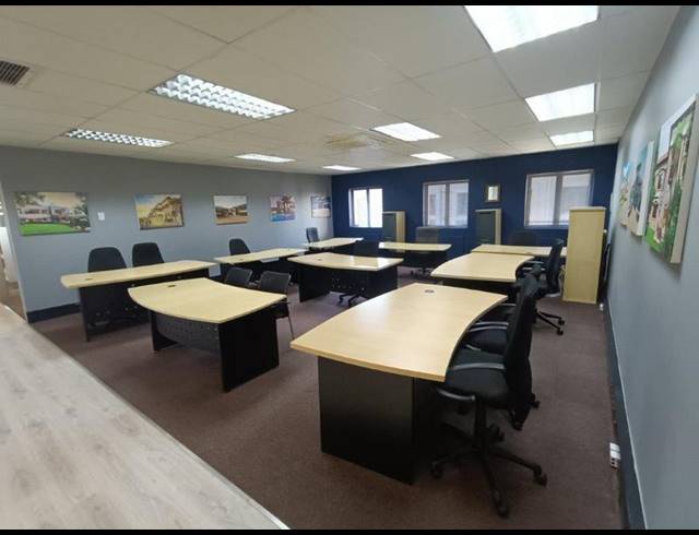 INDUSTRIAL PROPERTY TO RENT IN STRUBENSVALLEI